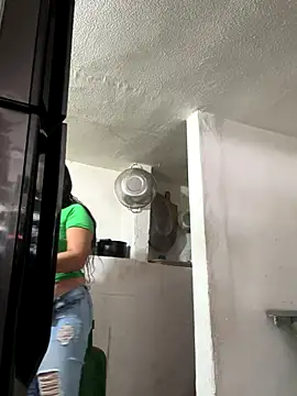 [24 Dec 15:30] Private Show - video by siri_duque cam model