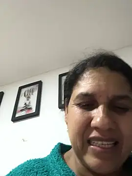 [1 Jan 19:14] Private Show - video by siri_duque cam model