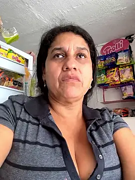 [2 Jan 11:29] Private Show - video by siri_duque cam model