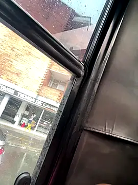 [3 Jan 13:35] Private Show - video by siri_duque cam model