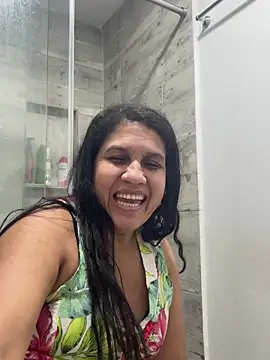 [4 Jan 19:31] Private Show - video by siri_duque cam model