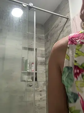 [4 Jan 21:50] Private Show - video by siri_duque cam model