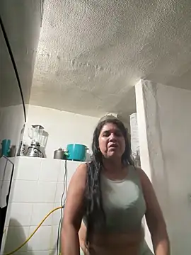 [6 Jan 17:46] Private Show - video by siri_duque cam model