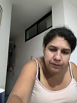 [12 Jan 17:00] Private Show - video by siri_duque cam model