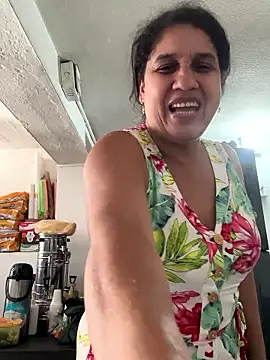 [16 Jan 14:11] Private Show - video by siri_duque cam model