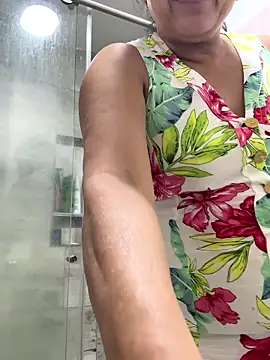 [16 Jan 19:53] Private Show - video by siri_duque cam model