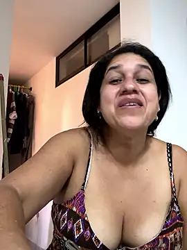 [18 Jan 11:01] Private Show - video by siri_duque cam model