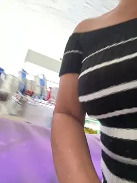 [21 Jan 09:34] Private Show - video by siri_duque cam model