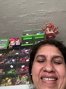 [18 Feb 16:13] Private Show - video by siri_duque cam model