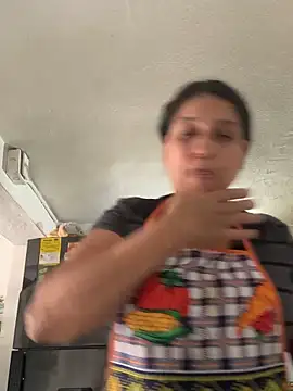 [9 May 10:14] Private Show – video af siri_duque cam-model