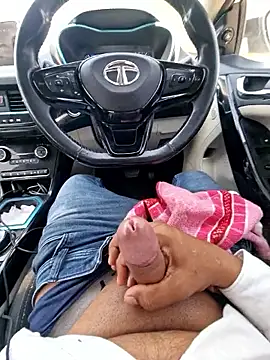 1 - vídeo de la modelo de cam vivanpraj999