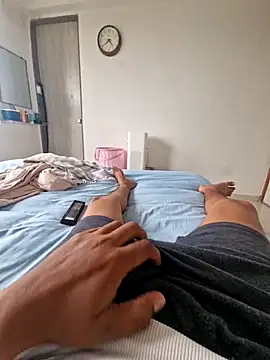 [21 Jul 11:22] Public Show - vídeo de la modelo de cam vivanpraj999