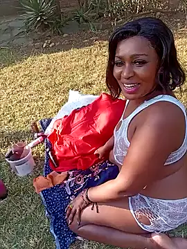 fucking asshole outdoor - video by Hotxbums22 cam model