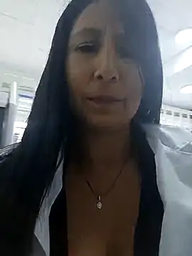 😋😋😋😋😋 - video by Bebita-Moor cam model