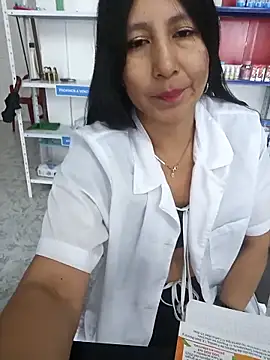 Enjoy my pussy - video by Bebita-Moor cam model