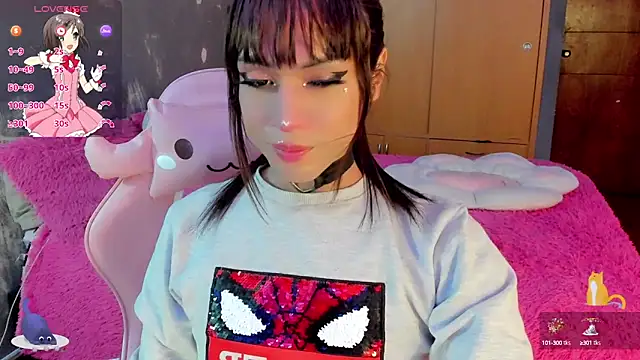 Suck Dildo and Moan - video by KatyValentLLC_ cam model