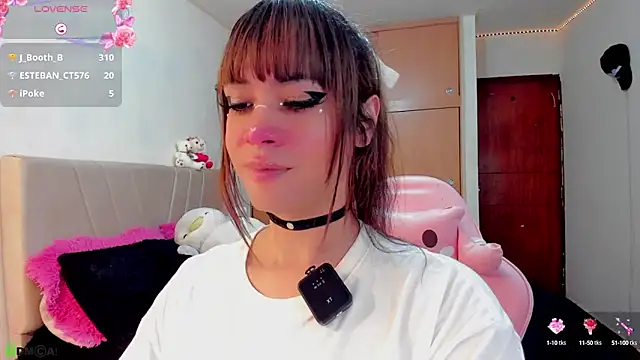 [20 Feb 22:00] Private Show - KatyValentLLC_ adlı kamera modelinin videosu