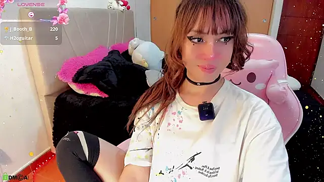 [21 Feb 21:47] Private Show - KatyValentLLC_ adlı kamera modelinin videosu