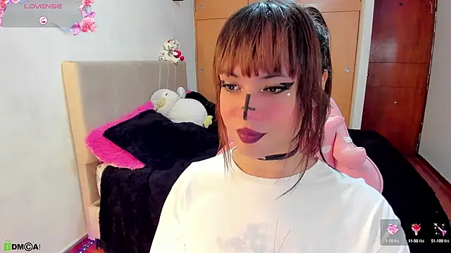 Chatting - KatyValentLLC_ adlı kamera modelinin videosu