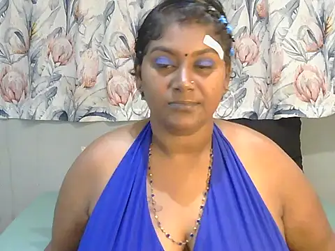 [12 Mar 20:42] Private Show - video by indianmarshmello85 cam model