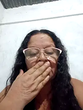 [3 Jun 22:38] Private Show - video by sahira_yasin cam model