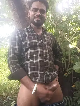 cum show in outdoor - βίντεο μοντέλου hotcoolcool