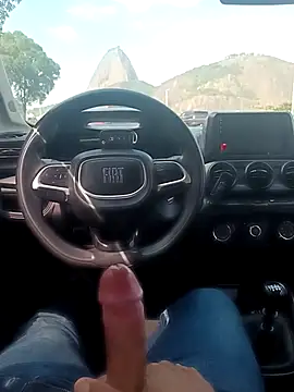 [21 Aug 13:25] Public Show - clip cu johnwalkerRjts