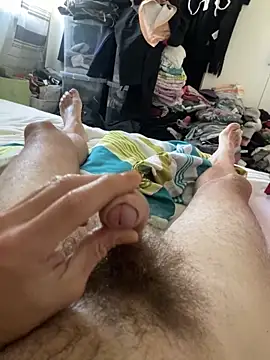 Nasses Spiel 2 - video by ratschi81 cam model