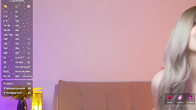 [naked doggy style and sucking] Private Show