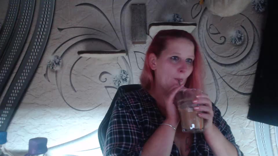 [3 Oct 01:50] Private Show - video by Mrs-Luder cam model