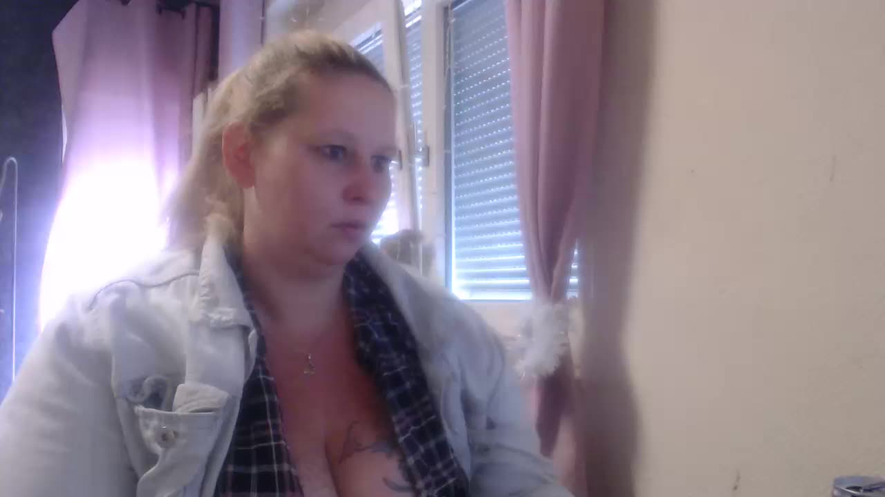 [25 May 15:08] Private Show - video by Mrs-Luder cam model