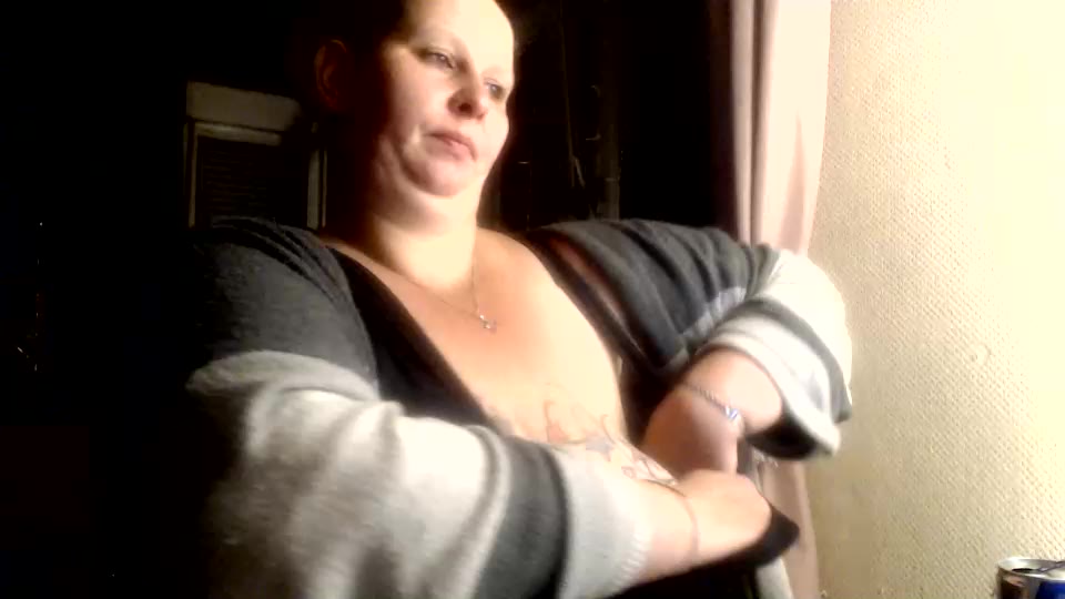 [15 May 23:24] Private Show - video by Mrs-Luder cam model