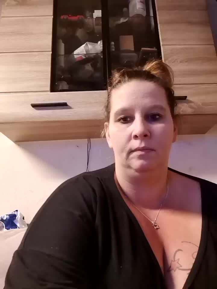 [27 Oct 09:53] Private Show - video by Mrs-Luder cam model