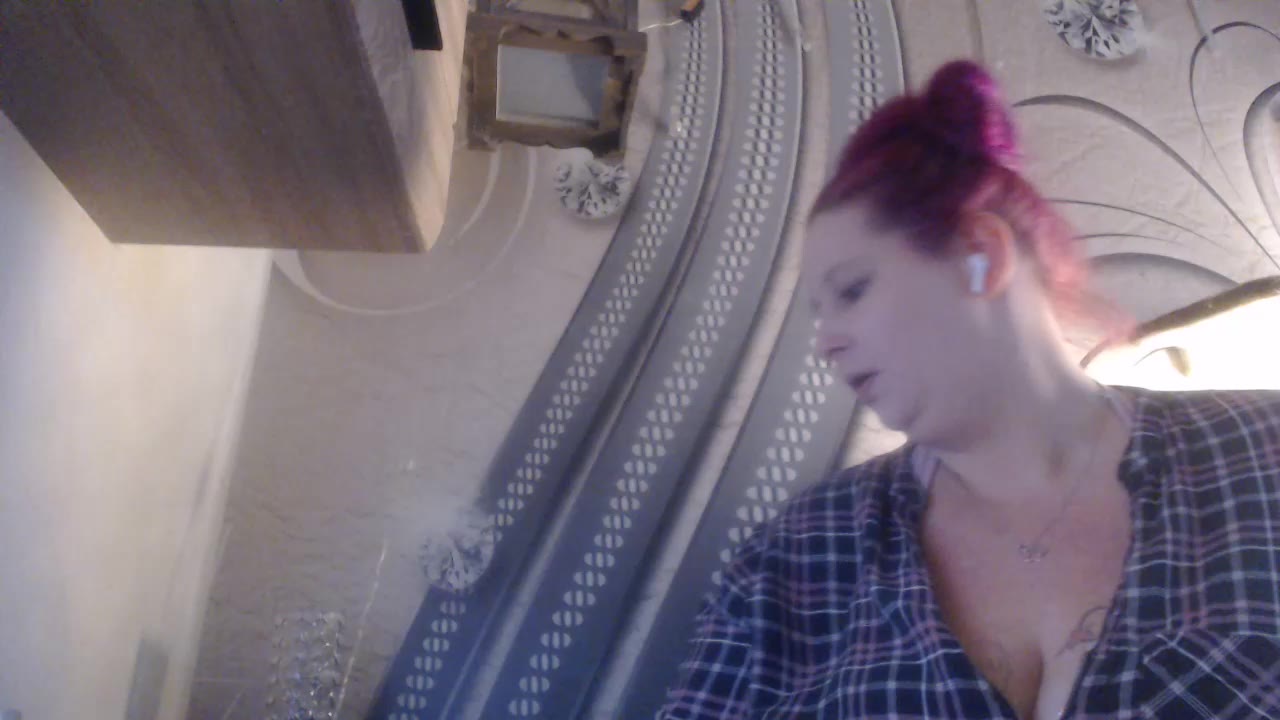 [6 Mar 22:26] Private Show - video by Mrs-Luder cam model