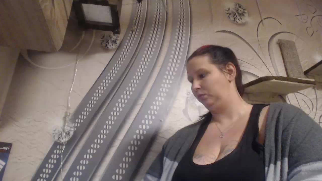 [18 Jan 23:32] Private Show - video by Mrs-Luder cam model