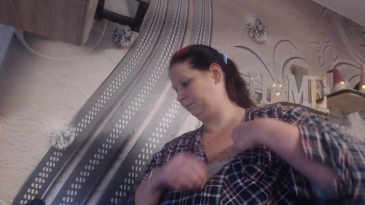 [23 Nov 22:14] Private Show - video by Mrs-Luder cam model