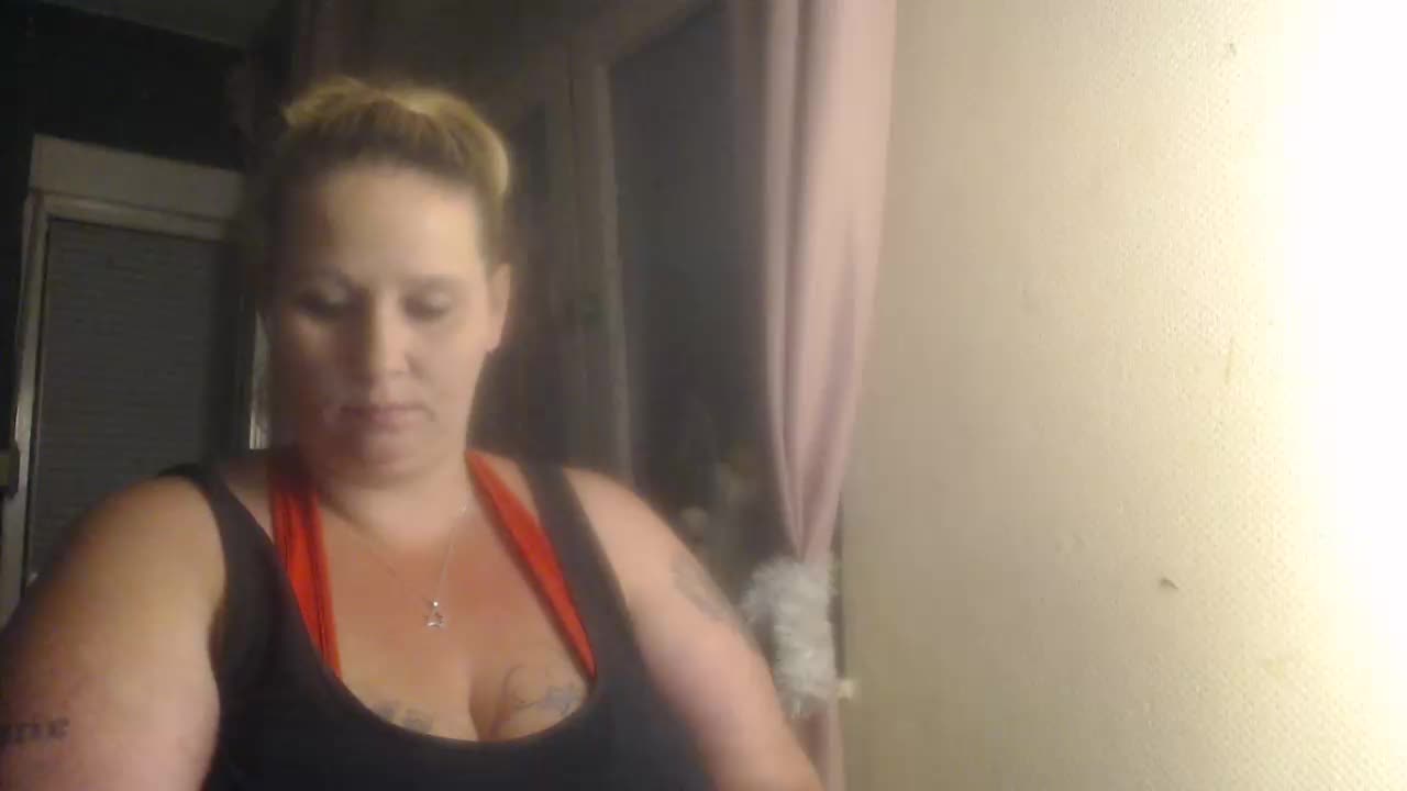 [5 Jul 22:35] Private Show - video by Mrs-Luder cam model