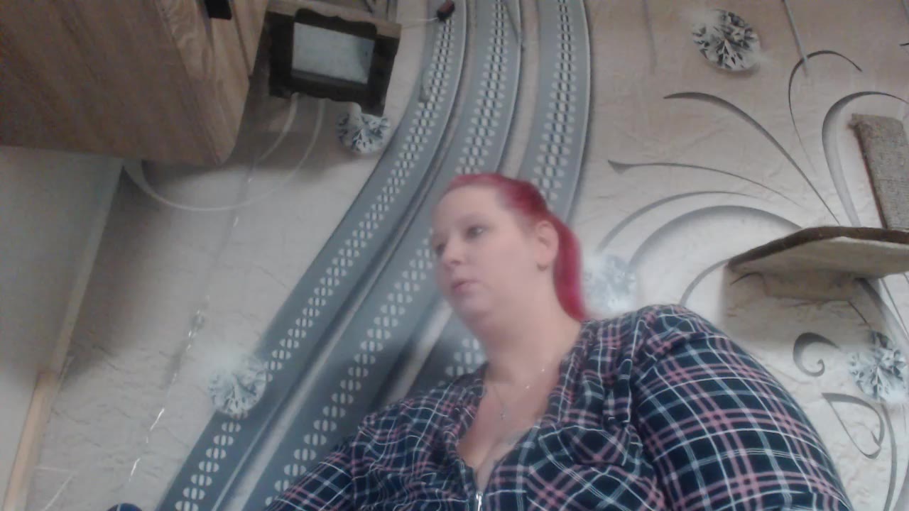 [20 Feb 19:44] Private Show - video by Mrs-Luder cam model