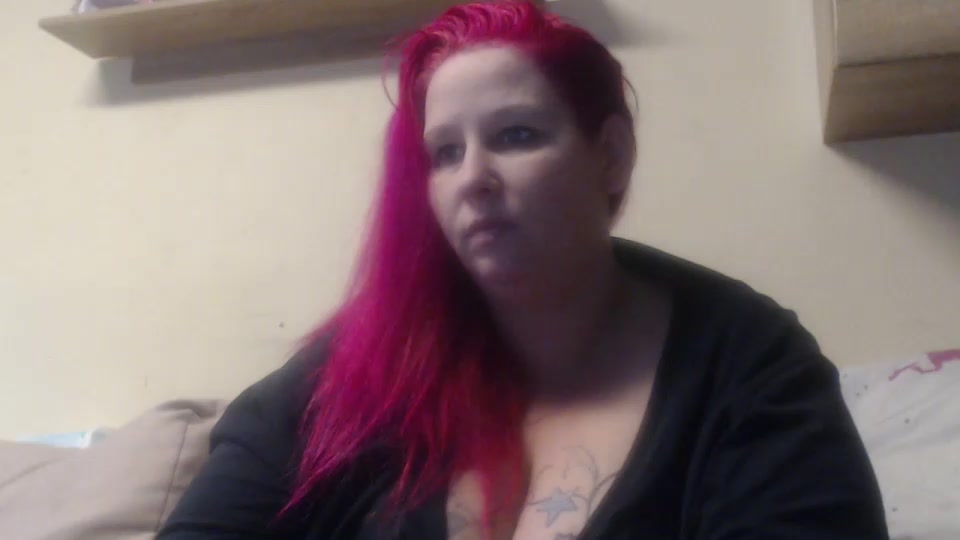 [4 Feb 13:19] Private Show - video by Mrs-Luder cam model