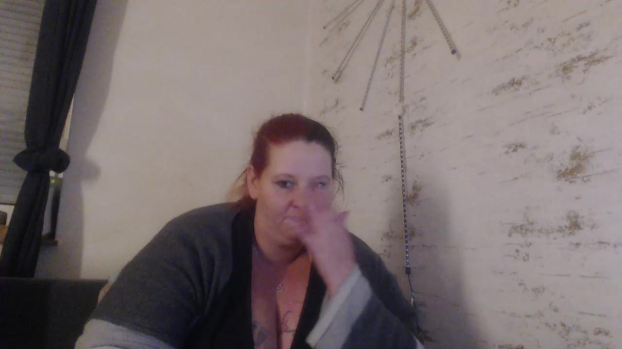 [18 Feb 22:42] Private Show - video by Mrs-Luder cam model