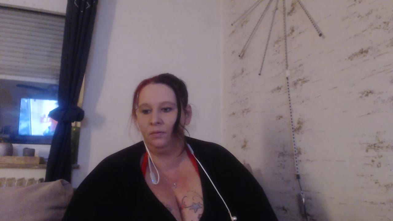 [7 Feb 20:26] Private Show - video by Mrs-Luder cam model