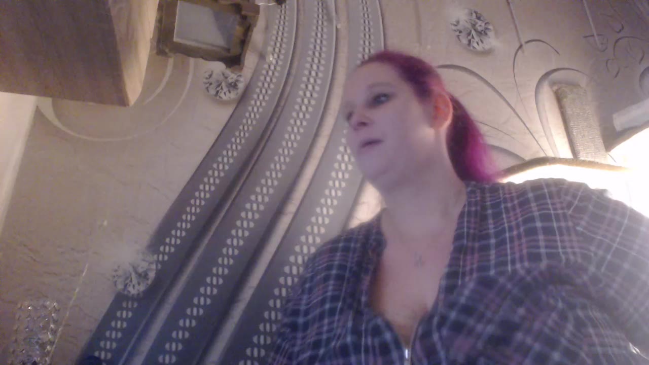 [1 Mar 20:58] Private Show - video di Mrs-Luder modella di cam