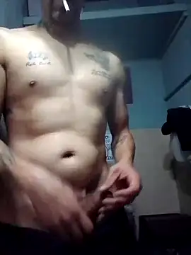 Aquí andamos - vídeo de la modelo de cam 1Amarguetix