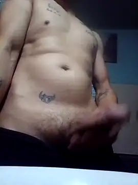 Disculpe - vídeo de la modelo de cam 1Amarguetix