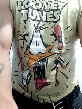 Un ratito - vídeo de la modelo de cam 1Amarguetix