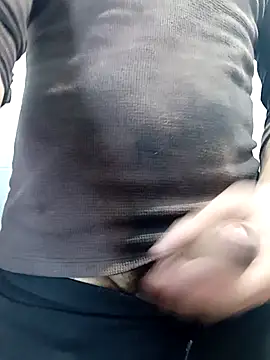 Vuelta - video by 1Amarguetix cam model