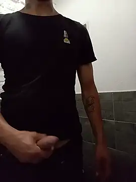 Te gusta - vídeo de 1Amarguetix modelo de câmara