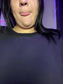 Tocándome todita hasta acabar– Alexxabelle kameramodell videója