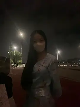 [Sep］Japanese👘outdoor户外和服 🎑 - วิดีโอโดย _i_have_souffle โมเดลแคม