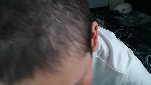 finger in to me - відео від вебкаммоделі Bitsy_Messy